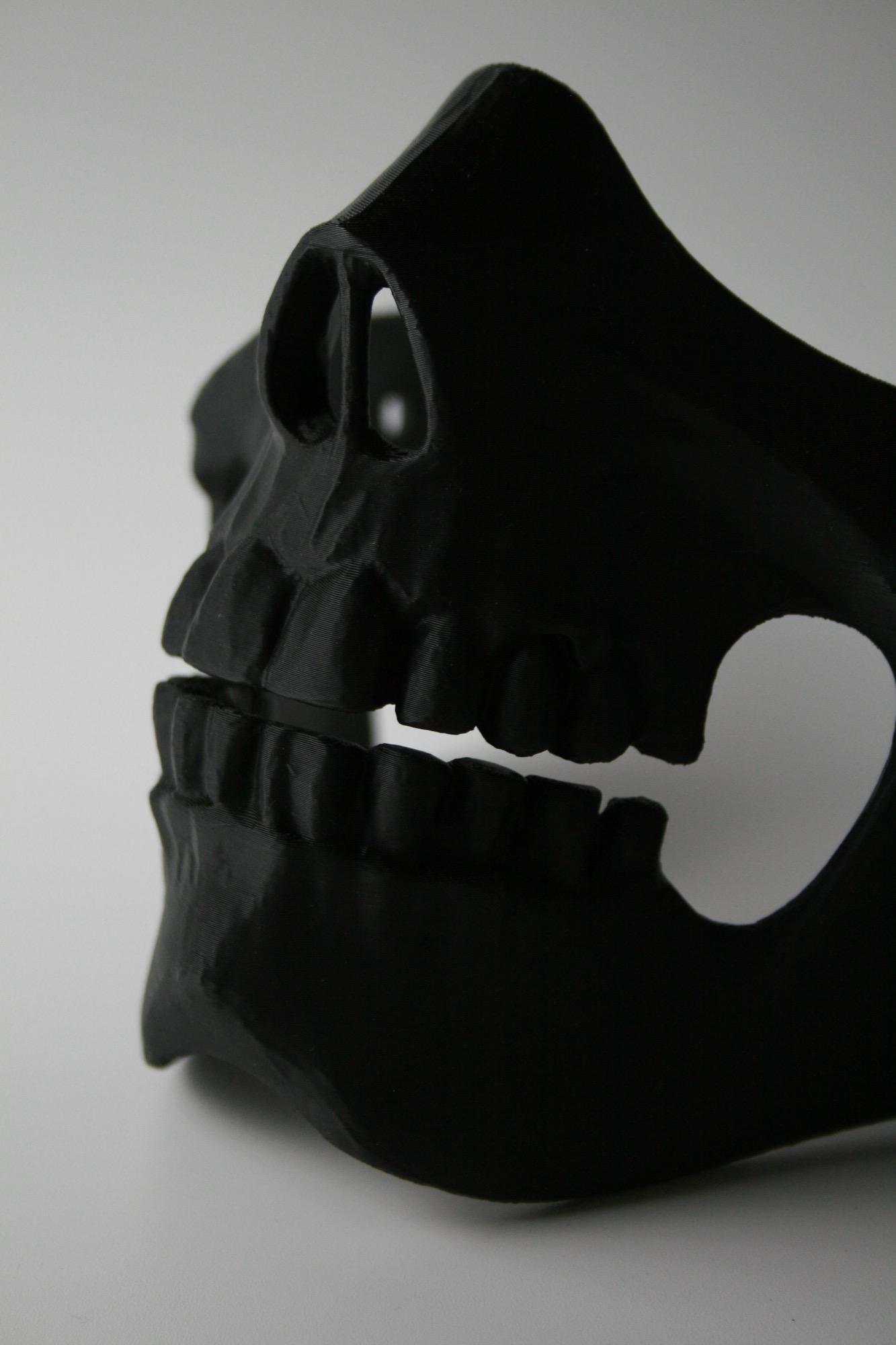 Маска 'Венецианский карнавал' 8